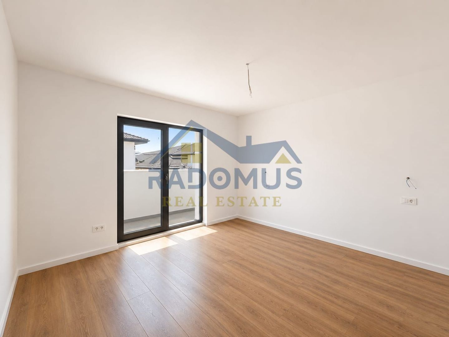 Casă Berceni | Complex Privat | Panouri Fotovoltaice | Teren 360 mp - Poză 9