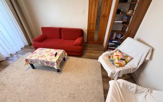 3 camere| Bulevardul Cetatii| 2 bai| apartament superb| 75 mp| - Poză 21