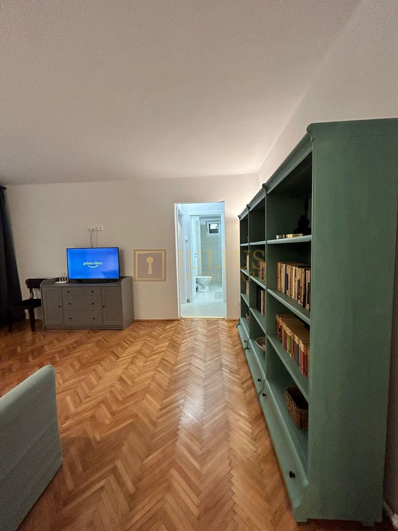 2 camere – Odobescu / Porumbescu, aproape de MedLife, centrala proprie| - Poză 5