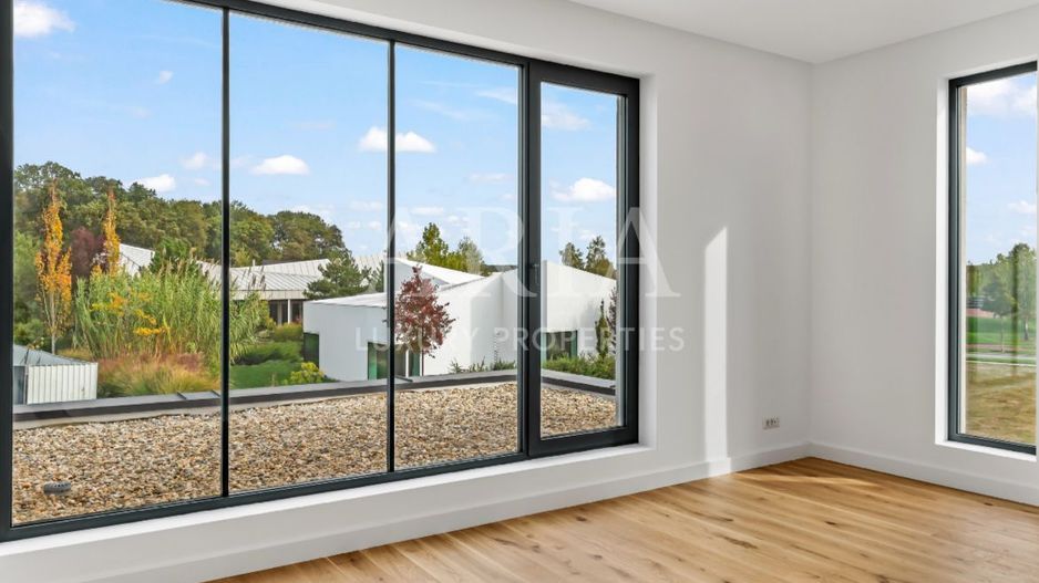 Dumbrava Vlasiei – Armonie între design, lumină și natură - Poză 5