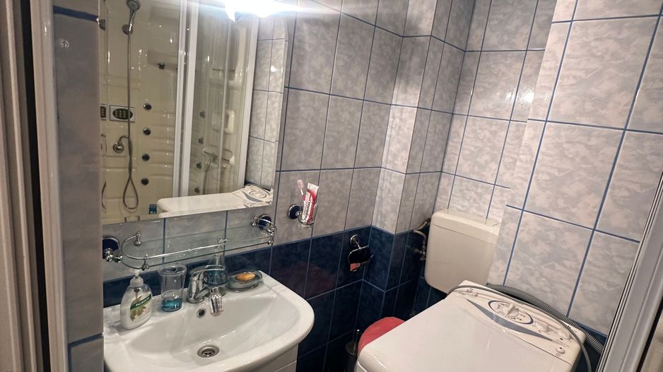 Apartament 2 camere Gheorghe Lazar-Circumvalatiunii - Poză 2