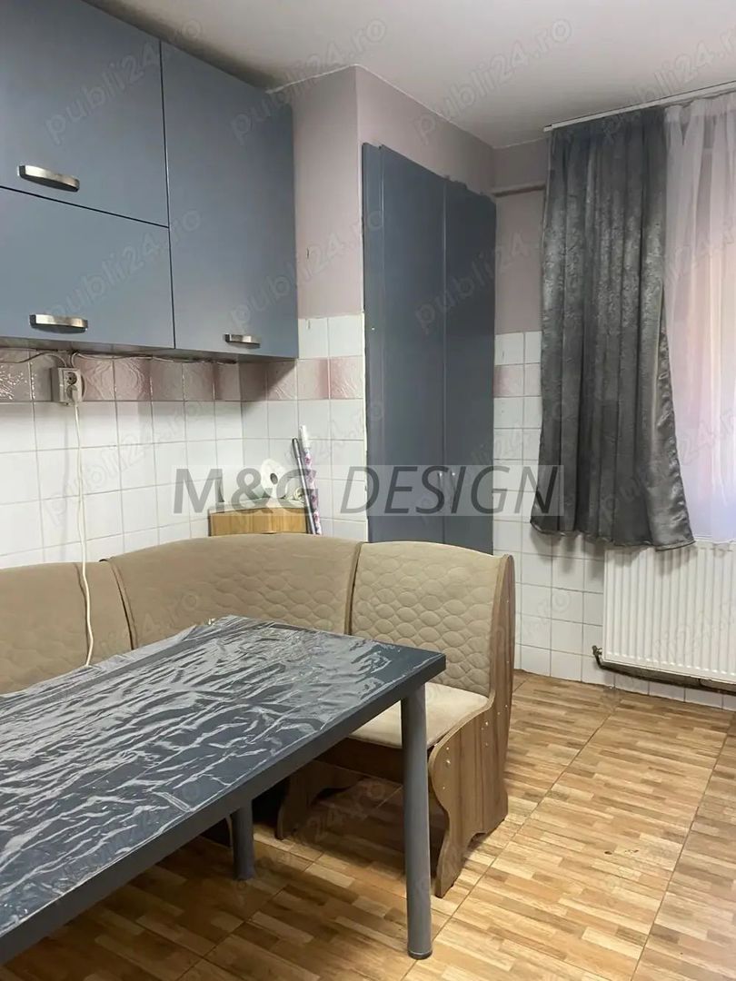 Apartament 2 camere zona Soarelui - Poză 5