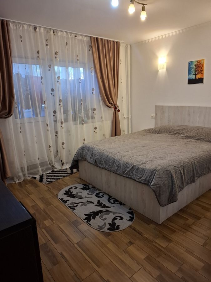 APARTAMENT LOC PARCARE ZONA SEBASTIAN - Poză 7