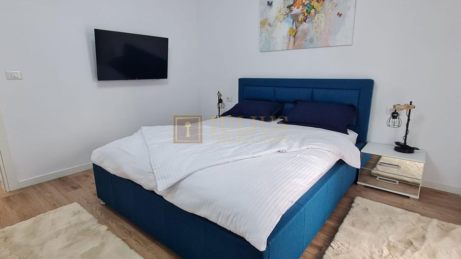 Bloc nou, modern, loc parcare, Calea Torontalului, Complex Ateneo - Poză 12