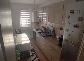 Apartament 3 camere Bucium – 65 mp, intabulat, aproape de Lidl - Poză 8