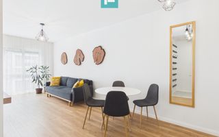Apartament Premium Ceyrat, Parcare Inclusă - Poză 3