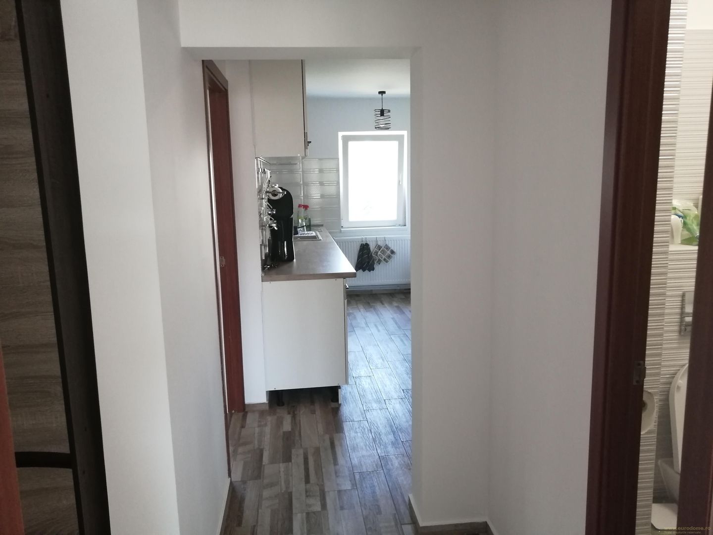 Închiriere apartament 3 camere – confort 1, decomandat. - Poză 1