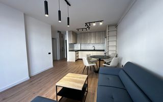 Apartament finisat modern | Etaj intermediar | Zona Eroilor-Floresti - Poză 3
