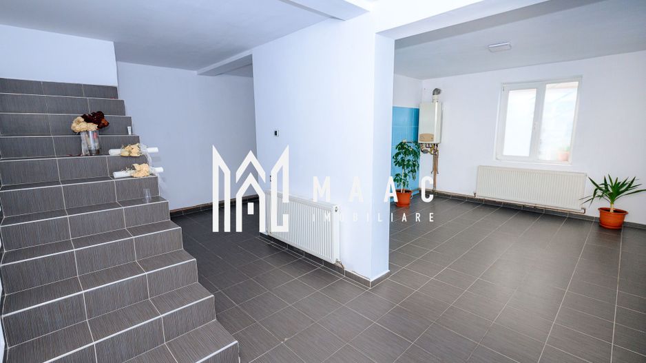 SPATIU COMERCIAL DE INCHIRIAT| ZONA MALL-ul NOU| CENTRALA TERMICA - Poză 4