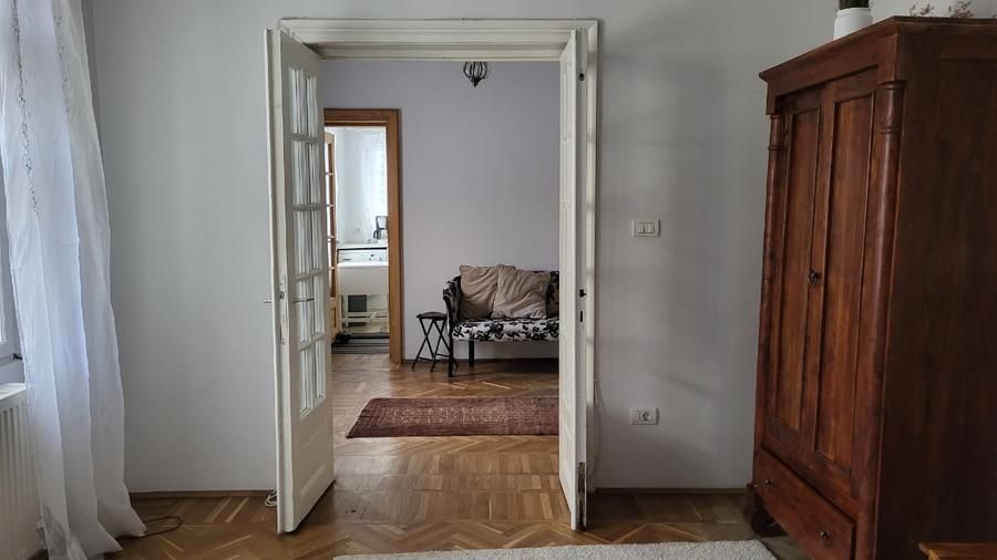 Apartament 2 camere decomandat, Cotroceni, la curte - Poză 3