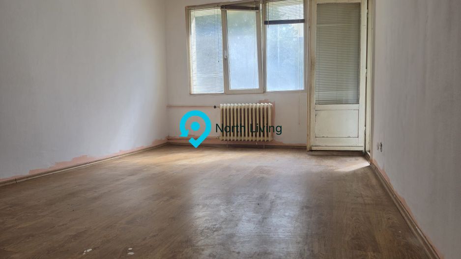 3 Camere | De Renovat | Metrou Costin Georgian - Poză 2