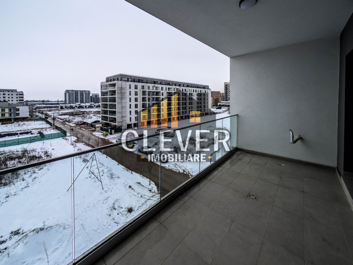 Theodor Pallady Apartament 3 Camere Premium Metrou Teclu - Poză 9