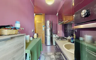 Apartament cu farmec interbelic | 3 camere | Domenii - Poză 15