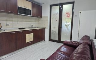 Apartament 3 camere de inchiriat - Tiglina 2, parter, 60 mp - Poză 6