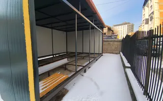 🏡 Vilă + Spațiu Comercial | 324 mp | Suceava – Burdujeni | 200.000 € - Poză 22