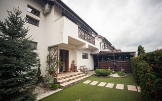 Casă 5 camere I 175 mp utili I teren 250 mp I zonă Triajului I Șelimbăr - Poză 1