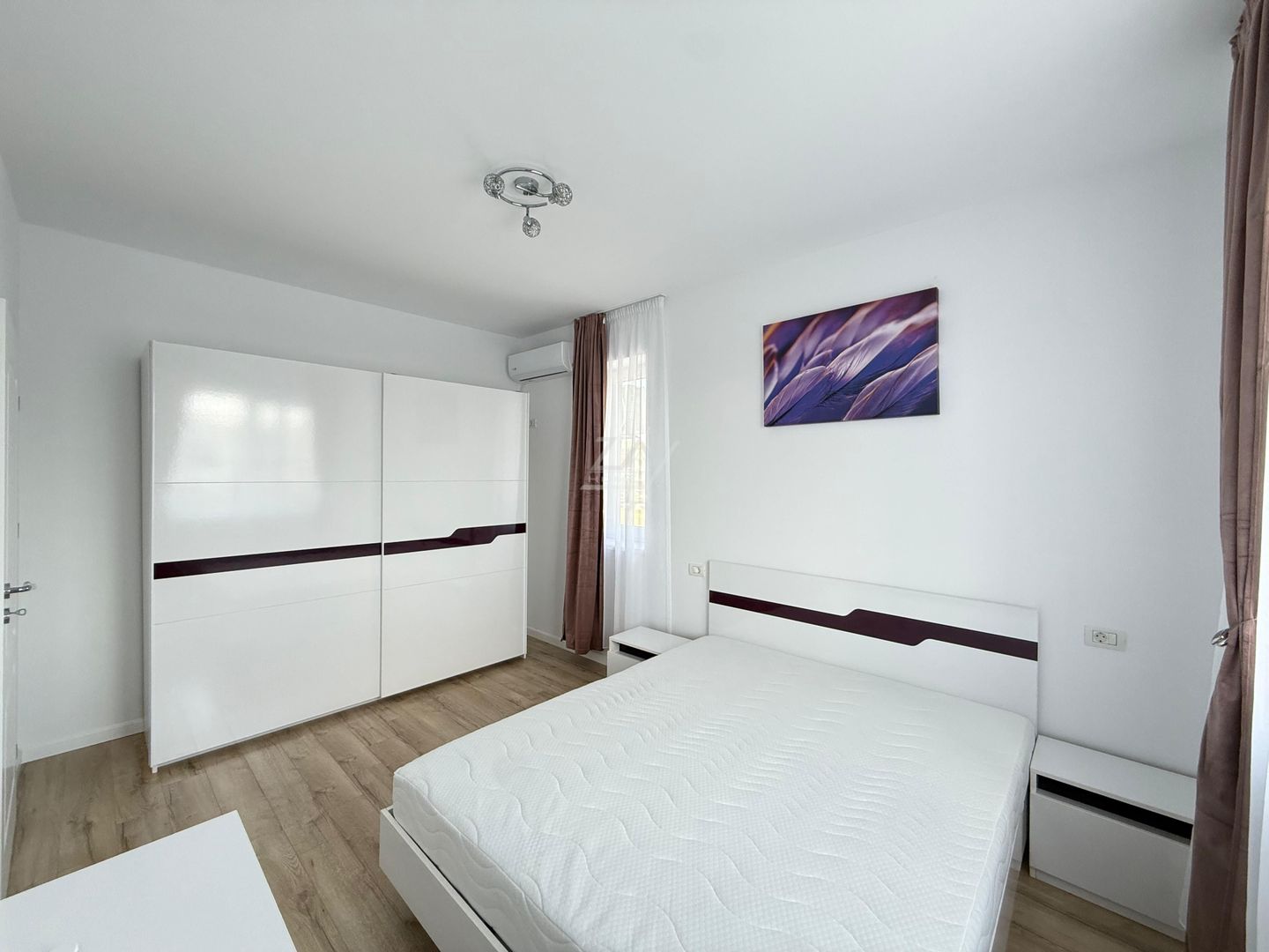 PRIMA INCHIRIERE.  Etaj 1. Bucatarie inchisa. Loc de parcare. - Poză 8