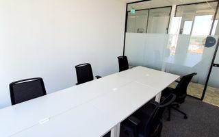 Oferim spre inchiriere - Birouri premium all-inclusive în VOX Technology Park - Poză 12
