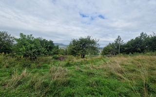 Teren Intravilan de vanzare Bistrita | 795 mp, priveliște panoramică - Poză 6