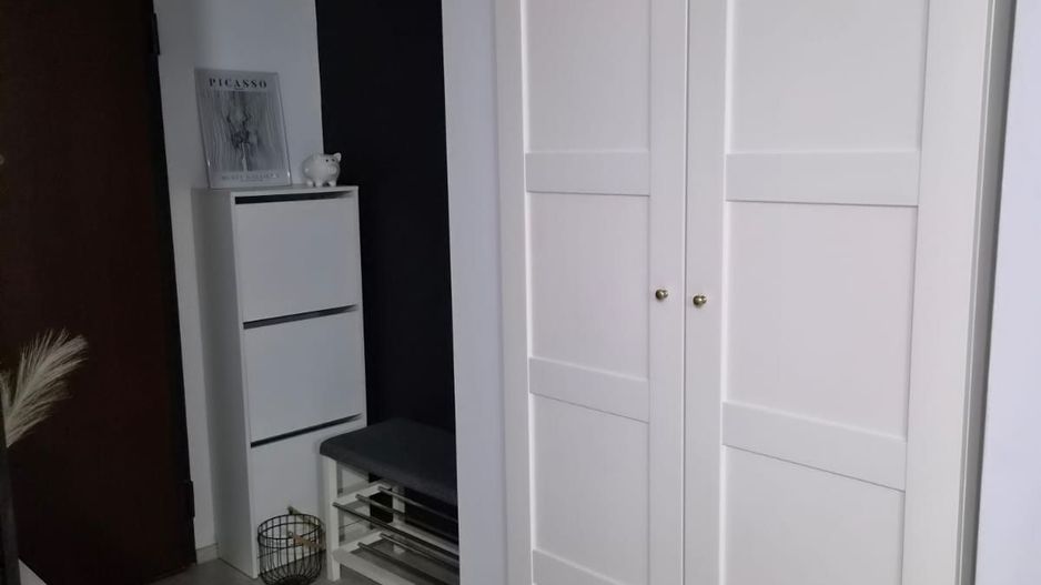 Apartament doua camere,doua locuri de parcare zona Aradului - Poză 12