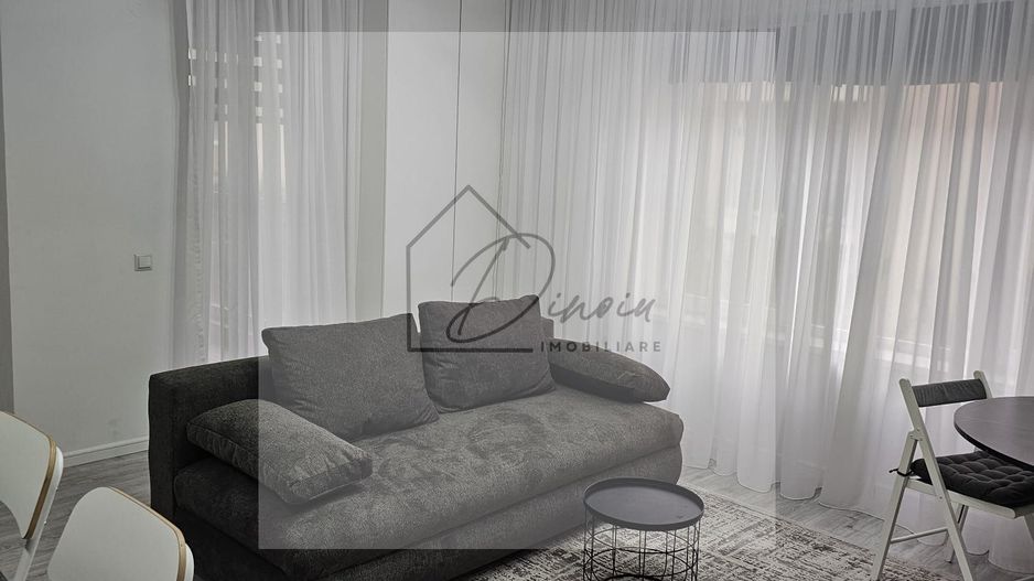 2 camere Iancu Nicolae - B-dul Pipera I Loc parcare inclus I COM 0% - Poză 2