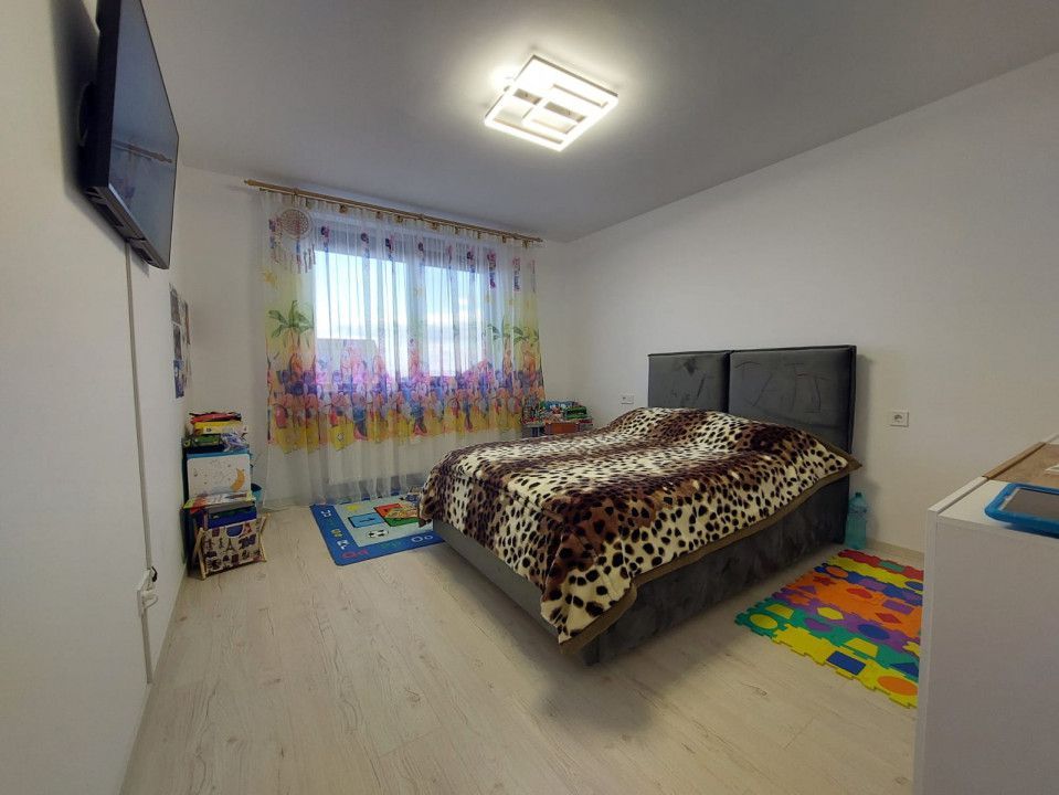 Vanzare Casa Trivale strada Campului - Poză 7