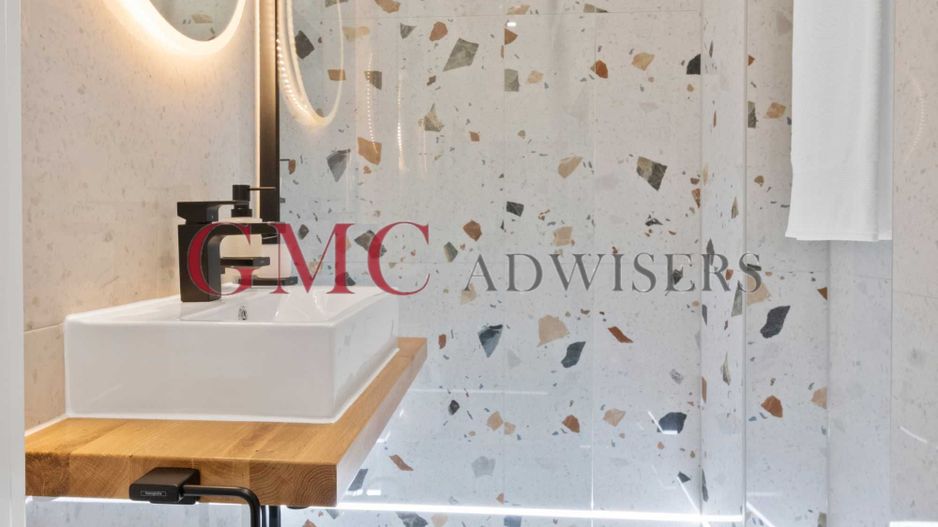 Investitie imobiliara - Apartament cu Spa in Centrul Vechi, Bucuresti - Poză 6