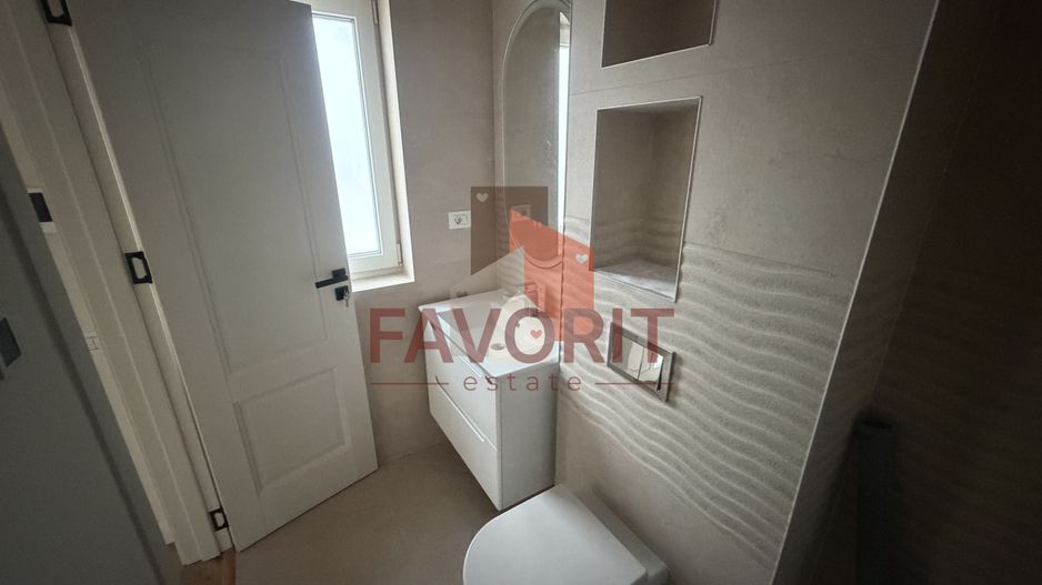 Disponibila imediat. Zona centrala. Toate utilitatile si asfalt - Poză 16