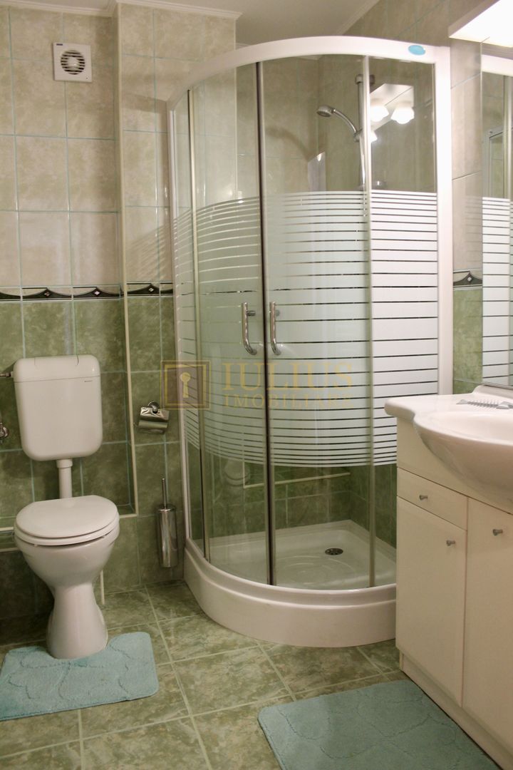 loc de parcare+garaj inclus- Aradului - Poză 24