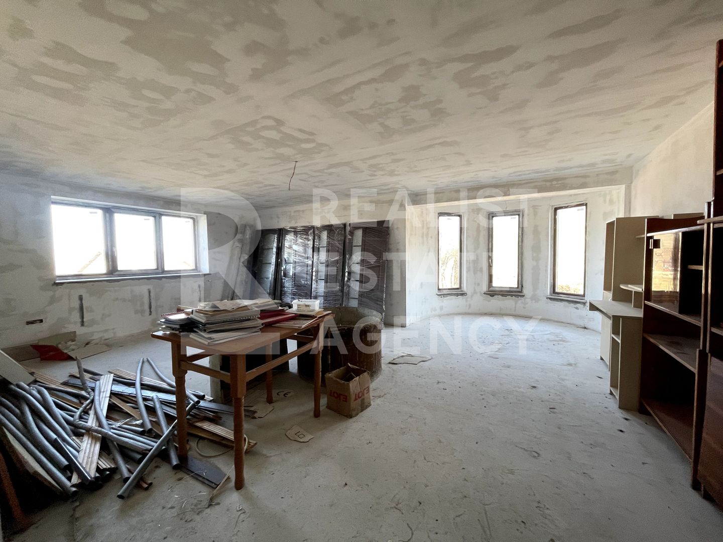 Vilă de vânzare, 253 mp util, teren 1000 mp, Rediu Mitropoliei - Poză 11