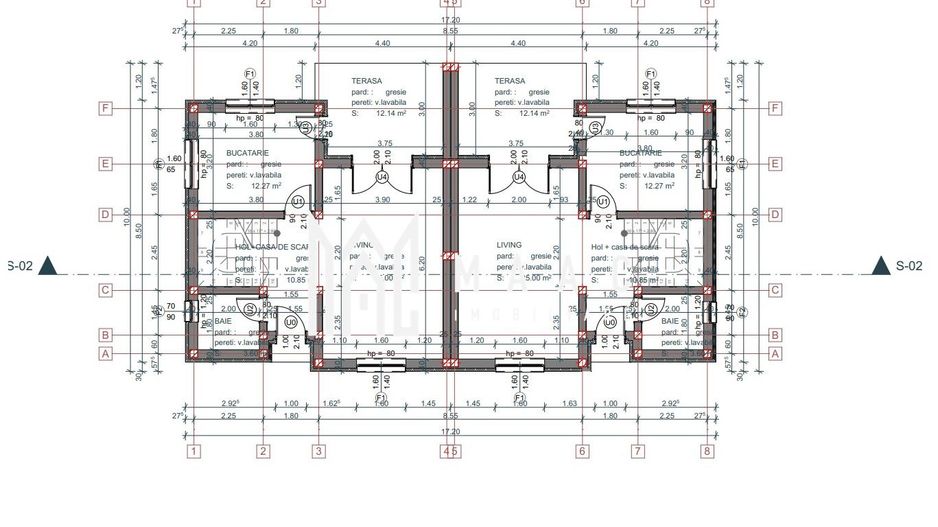 Casa tip duplex | 4 camere | Selimbar - Poză 4
