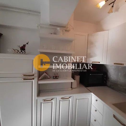 Vanzare - 2 camere - DECOMANDAT - Copou - Poză 5