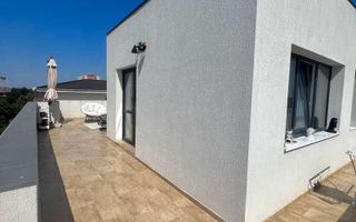 Superb Apartament 2 camere Panorama Ghencea - Poză 4