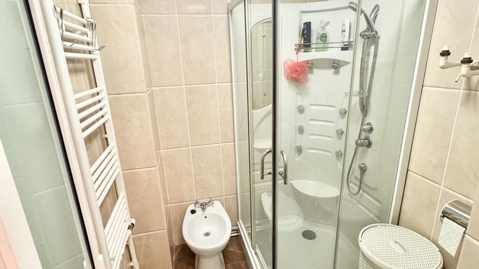 Apartament 3 camere, 64 mp, Nicolae Titulescu, etaj 4 - Poză 10