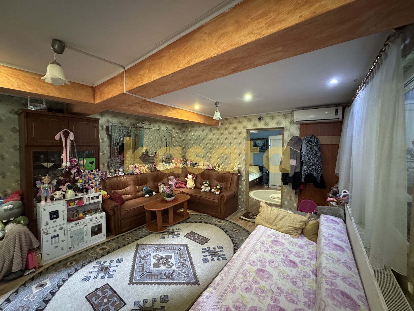 Oferta - Casa cu 4 camere la buget de apartament - Poză 4