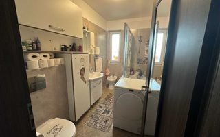 Giroc-Hotel IQ | 3 Camere | Etaj intermediar | Mobilat si Utilat - Poză 8