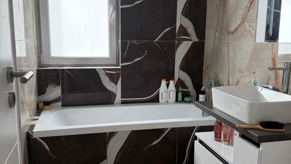 Giroc | Str. Neptun-Profi | Etaj 1| Mobilat-Utilat - Poză 11