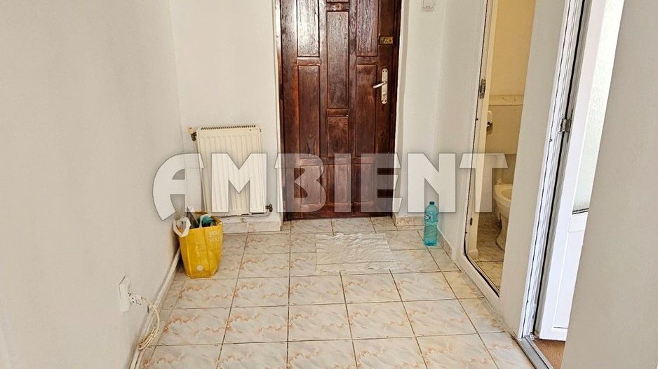 Apartament 1 cameră, etaj 2, zona NORD; - Poză 3