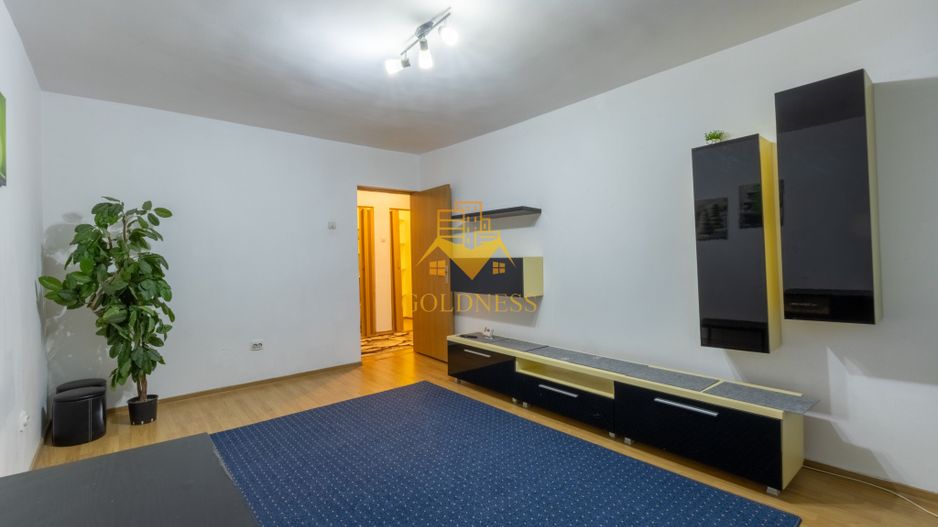 2 camere decomandate,  Mehedinti, Zona Campului, Izlazului, Manastur - Poză 3
