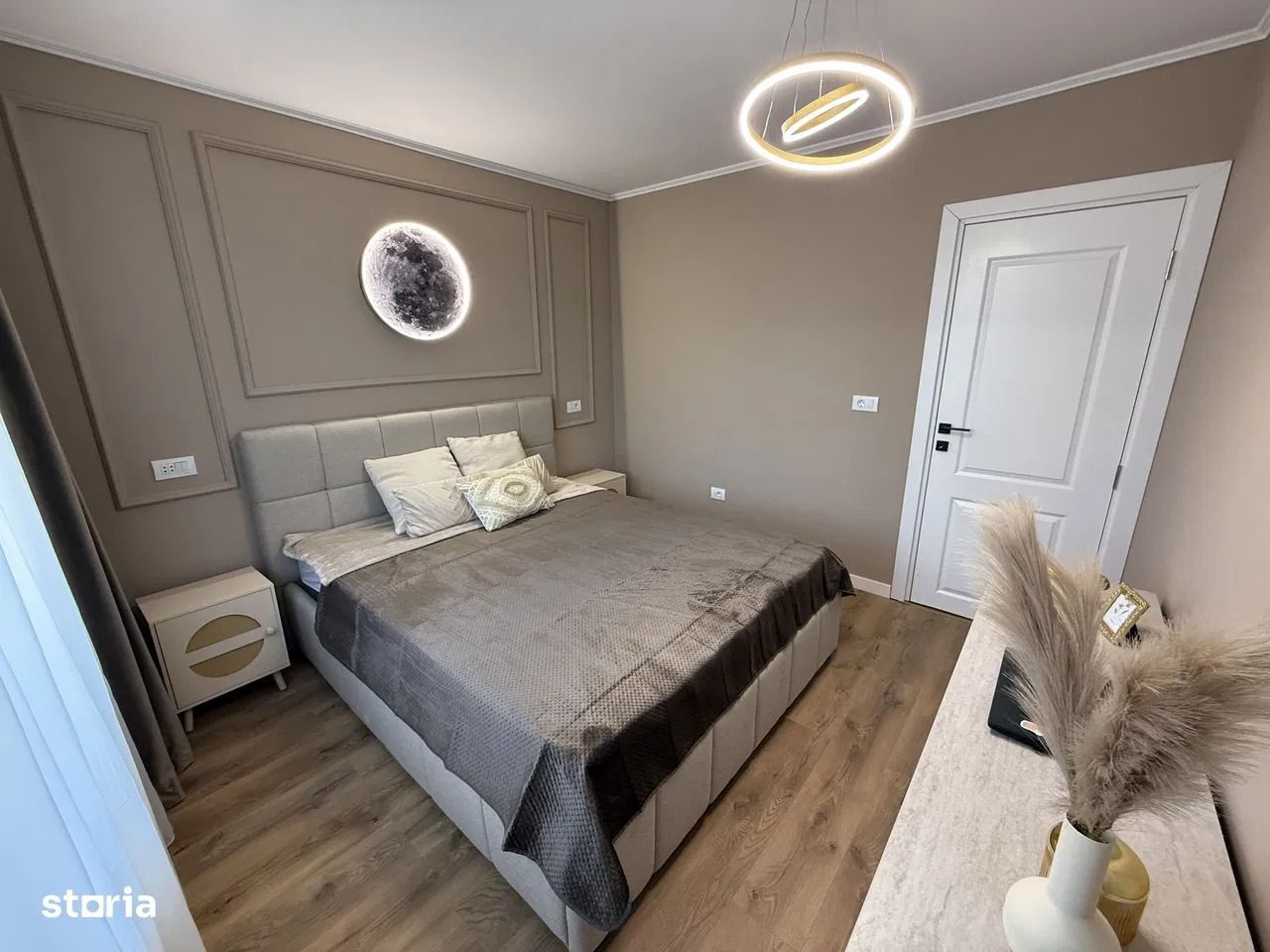 AP. 2 CAMERE CRANGASI, RENOVAT, CENTRALA, REABILITAT, METROU 7 MINUTE - Poză 6