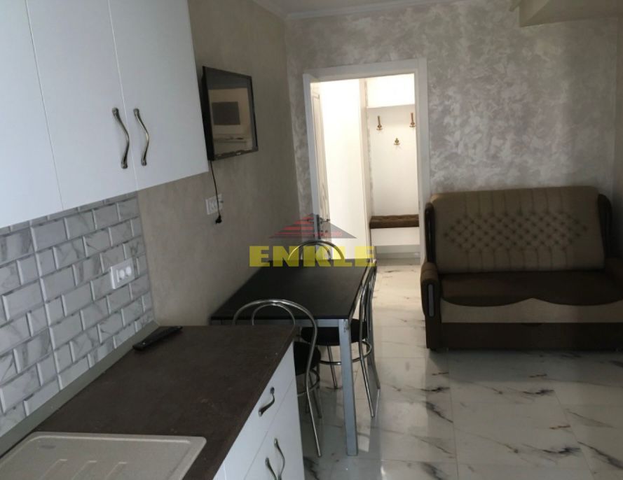 De inchiriat apartament cu 1 camera | BLOC  NOU - Poză 3