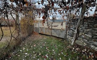 Casă + teren generos de vânzare în Strâmba Jiu - Poză 8