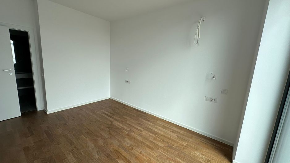 Apartament 3 camere - Complex The Ivy - loc parcare - Poză 4