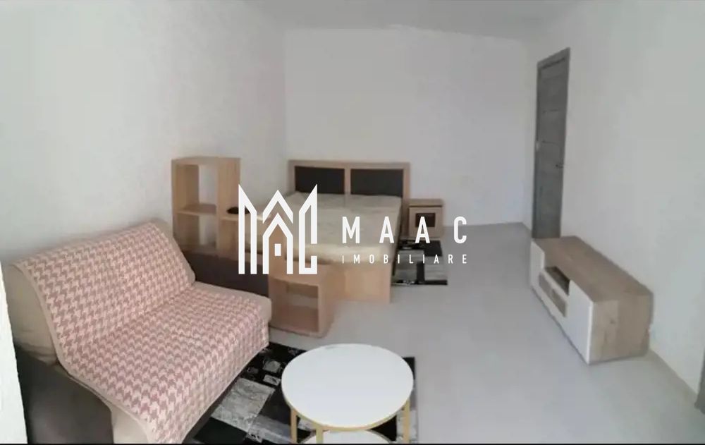 Apartament 1 Camera I Decomandat I Etaj 2 I Lazaret - Poză 2