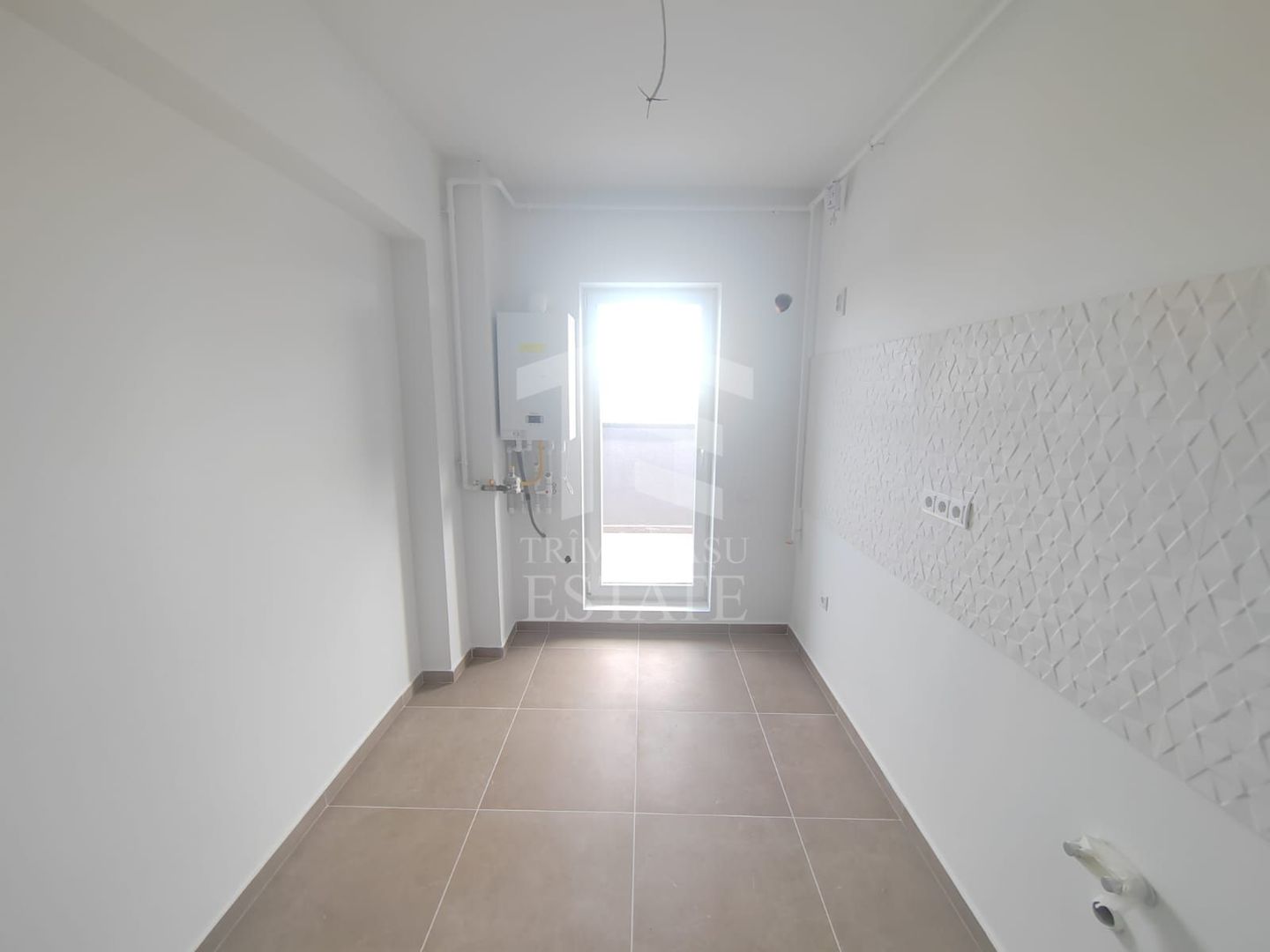 Titan,bloc nou,finalizat parcare subterana - Poză 7