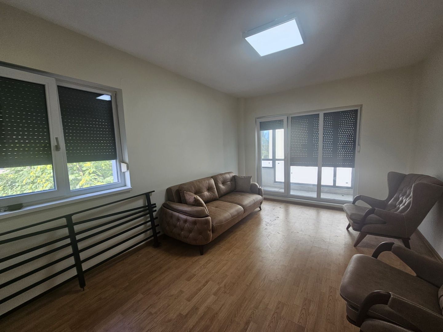 Apartament nou 2 camere | 61 mp | Str. Cozia | Ultracentral - Poză 10