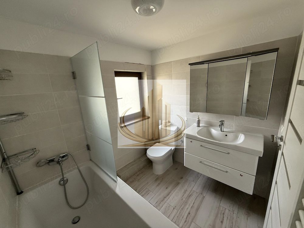 Casă Modernă cu 4 Cam, 2 bai | Dumbravita | Zona Padure | - Poză 8