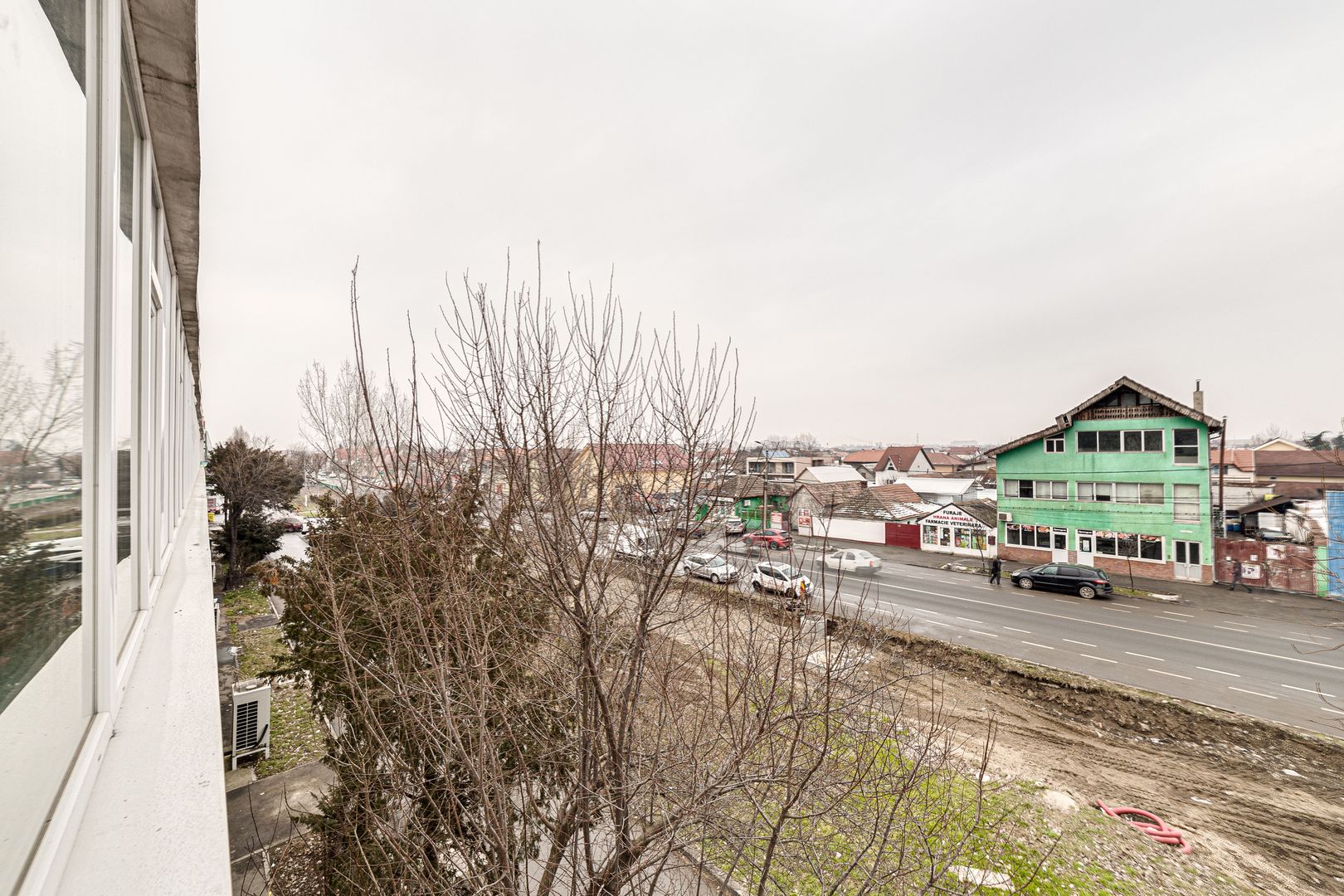 Cladire apartamente de inchiriat - Poză 17