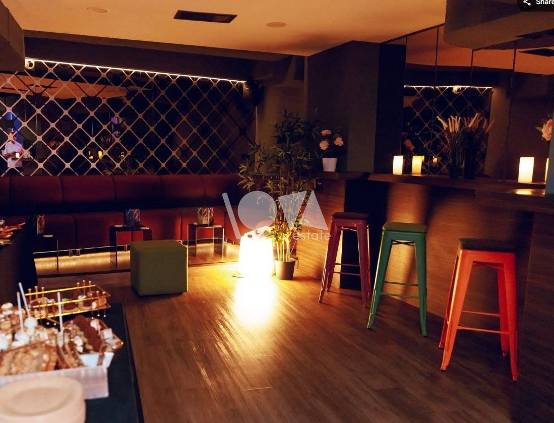 De vânzare: spațiu 169mp subsol-bar/afacere la cheie -Calea Victoriei - Poză 2