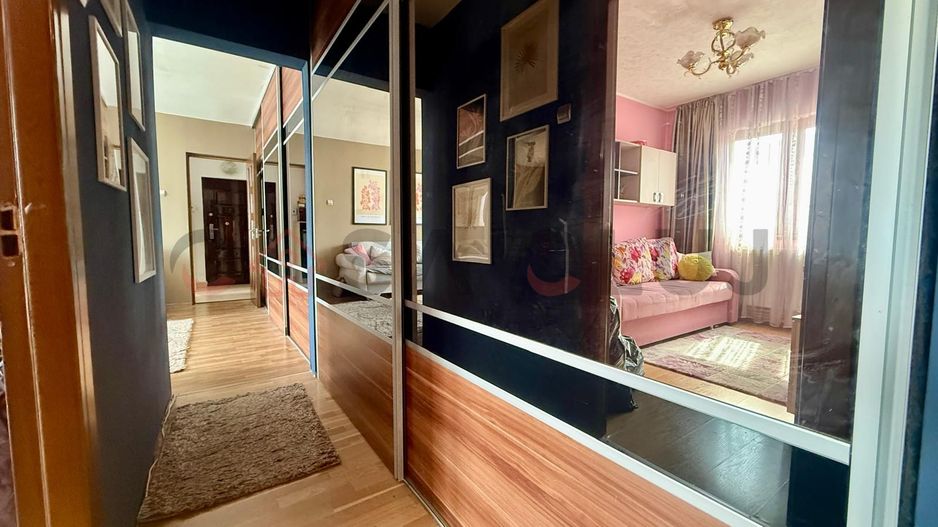 3 camere la cheie, etaj intermediar, Mănăștur - Poză 7